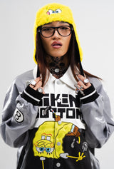 PRE-ORDER: BUNDLE JACKETS