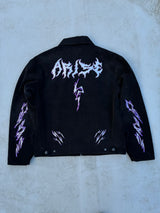 PRE-ORDER: AURA JACKET