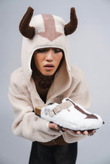 PRE-ORDER: APPA FLEECE JACKET