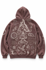 PRE-ORDER: AIR NOMAD ZIPPER