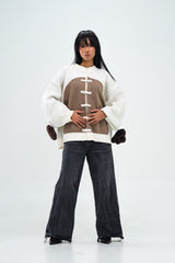 PRE-ORDER: APPA CARDIGAN