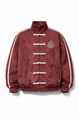 PRE-ORDER: FIRE JACKET