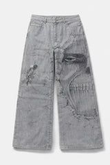 AOT WALL PANTS