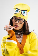 PRE-ORDER: SPONGEBOB BEANIE