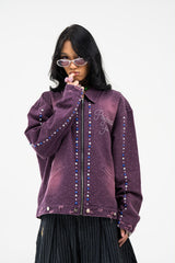 PRE-ORDER: PRINCESS YUE JACKET