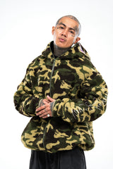 PRE-ORDER: TMNT FLEECE BUNDLE