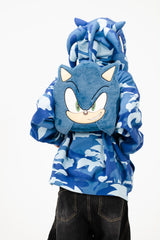 PRE-ORDER: SONIC BACKPACK