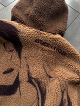 PRE-ORDER: EREN FLEECE JACKET