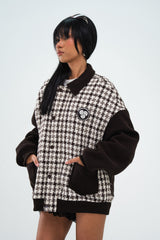 PRE-ORDER: APPA WOVEN JACKET