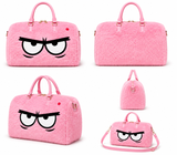 PRE-ORDER: PATRICK WEEKENDER BAG