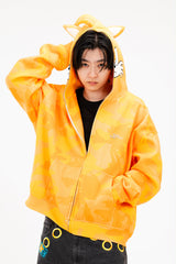 PRE-ORDER: TALES FULL ZIP