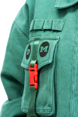 PRE-ORDER: TMNT BOMBER