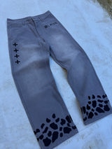 PRE-ORDER: ROOM PANTS