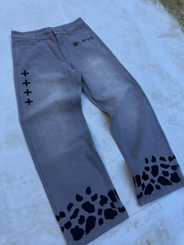 PRE-ORDER: ROOM PANTS