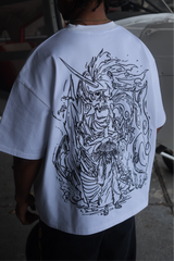 PRE-ORDER: FALLEN HERO T SHIRT