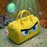 PRE-ORDER: SPONGEBOB WEEKENDER BAG