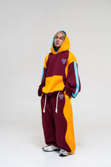 PRE-ORDER: AIR NOMADS JOGGER