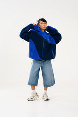 PRE-ORDER: WATER TRIBE FLEECE