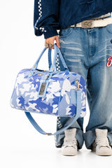 PRE-ORDER: SONIC BLUE BAG