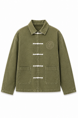 PRE-ORDER: EARTH WORKWEAR