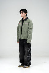 PRE-ORDER: BUNDLE JACKET + JEANS