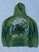 PRE-ORDER: KING OF HELL HOODIE