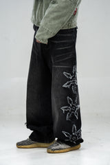 PRE-ORDER: NINJA JEANS