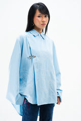 PRE-ORDER: KATARA WATER TRIBE JACKET