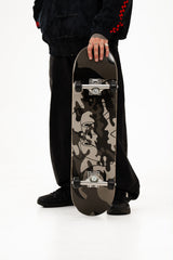 PRE-ORDER: SHADOW SKATEBOARD