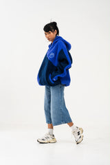 PRE-ORDER: WATER TRIBE FLEECE