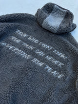 PRE-ORDER: TEARS OF A GOD SHERPA