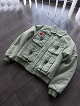 KAKASHI WINTER BOMBER