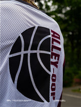 PRE-ORDER: BASKET JERSEY