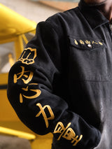 PRE-ORDER: GANG JACKET