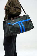 PRE-ORDER: LEONARDO BAG