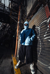 MADARA FLEECE JACKET