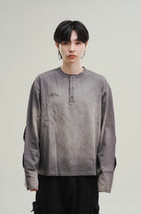 PRE-ORDER: LONGSLEEVE BUNDLE