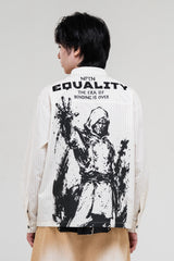 PRE-ORDER: AMON Long-Sleeve Shirt