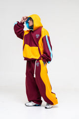 PRE-ORDER: AIR NOMADS JOGGER