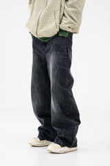 PRE-ORDER: BLUE SPIRIT JEANS