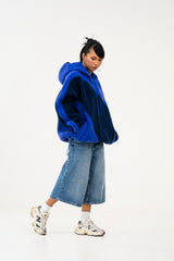 PRE-ORDER: WATER TRIBE FLEECE