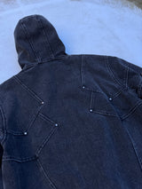 PRE-ORDER: BRZK JACKET