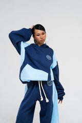 PRE-ORDER: WATER TRIBE HOODIE