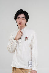 PRE-ORDER: AMON Long-Sleeve Shirt