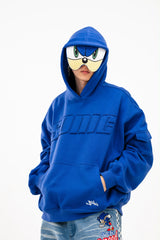 PRE-ORDER: SONIC HOODIE