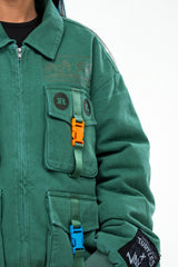 PRE-ORDER: TMNT BOMBER