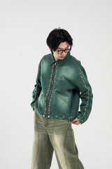 PRE-ORDER: KYOSHI JACKET