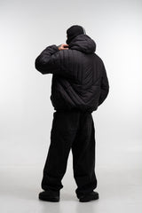 PRE-ORDER: AANG PUFFER JACKET