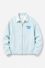 PRE-ORDER: JELLYFISH FUR JACKET