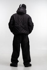PRE-ORDER: AANG PUFFER JACKET